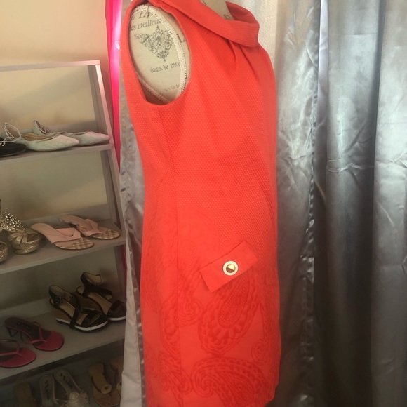 🛍️FLASH SALE🛍️NWT Annie Sez Dress - Picture 14 of 16